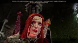 How do you beat wicked grace . How To Get The Arcane Warrior Specialization In Dragon Age Origins Pc Games Wonderhowto