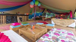 Corporate event décor from stumps party is anything but plain. 7 Ways To Incorporate A Creative Event Theme Into Your Next Party