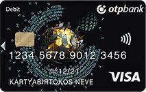 Megjelenik az otp tudástár logó. 68 Bank Card Design Ideas In 2021 Card Design Bank Card Credit Card Design