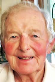 Daniel Duffy McGeehan, 84, Butte, MT