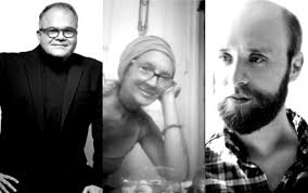 Fundación CINTAS reconoce a tres artistas cubanos