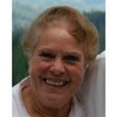 Kay Parkins Obituary 2011