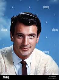 Rock hudson doris day hi-res stock photography and images