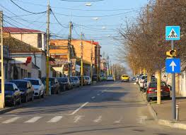 Când drumul este cu sens unic tramvaiul aflat în mers poate fi depăşit şi pe partea stângă. Nu UitaÈ›i De AstÄƒzi Trei StrÄƒzi Din ConstanÈ›a Devin Cu Sens Unic Focuspress Ro