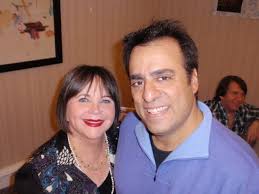 Cindy Williams in 1970 before fame.