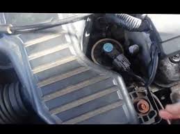2001 2005 Honda Civic Common Oil Leak Fix Youtube