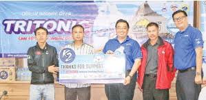 Malaysia is all known to us today as one of the this corporate opportunity of the country is offered to the local and foreign investors who plan to make a corporate footprint in the industries. Life Water Industries Sdn Bhd Salur Tajaan Kepada Malim Dan Porter Gunung Kinabalu Pressreader