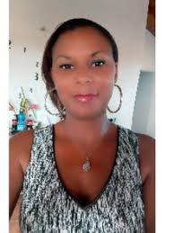 Cynthia PIERRE (GUADELOUPE ENR)
