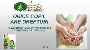 Calameo Orice Copil Are Drepturi 20 Noiembrie Ziua InternaÅ£ionalÄƒ A Drepturilor Copilului ResursÄƒ ElectronicÄƒ ExpoziÅ£ie Bibl St A Univ De Stat Alecu Russo Din BÄƒlÅ£i Realizare
