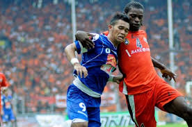 Berdasarkan rilis draf, hampir setiap pekan dari putaran pertama hingga kedua. Kisah Pengkhianat Terbesar Di El Clasico Indonesia Persija Vs Persib Bolasport Com
