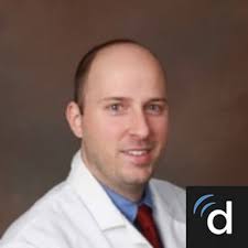 Dr. John Allred, MD