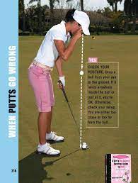 Pin On Golf Tips