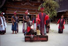 Indonesia beraneka ragam budaya kaya akan budaya, terbentang di khatulistiwadari sumatera sampai papuasaya anak indonesiacinta budaya cinta indonesia aku m. Keanekaragaman Budaya Suku Batak Di Sumatra Utara Aneka Budaya Indonesia