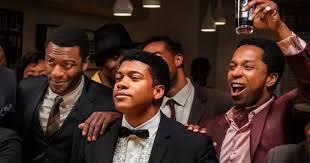 This movie is so powerful. One Night In Miami S Secret Ingredient Is Its Electric Cast Thank You Regina King