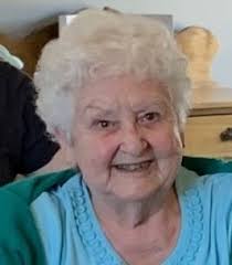 Aldine Fortin Obituary