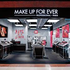 Make Up For Ever Official On Instagram Newconceptstore A Full Experience In Our Pro And Artistic Universe Like Make Up For Ever Concept Store How To Make
