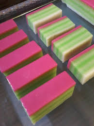 Kueh lapis legit / spekkoek. Resepi Kuih Lapis Seri Wangi Minuman Petang Lazat Sekali Resepi My