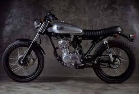 Mereka biasanya memasangkan kata herex dengan modif. Modifikasi Honda Cb Terbaru Teknik Otomotif Co Id