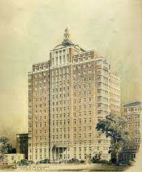 Hillman Hospital How It Became Uab Hospital Jefferson Hospital Hospital Medical History