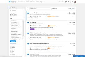 It's free to sign up and bid on jobs. Upwork Vs Freelancer Com Which Is Best 2021 Comparison