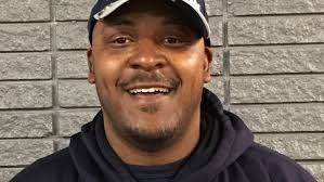 Cowboys fan and former Dixie State football star rolls high scores