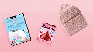 Gourmet chocolates, cute cake pops, and red gummy hearts will tell your love you are sweet on them. Valentine S Day Gift Ideas For Kids Of All Ages Sheknows