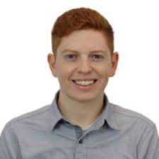 I'm happy to share that I'm starting a new position as Scientist