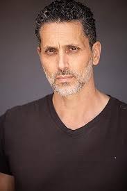 Jonathan McDaniel: Movies, TV, and Bio