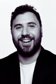 Anthony Toma · BIFA · British Independent Film Awards