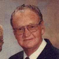 Harry Earl Snow (1913–2008)