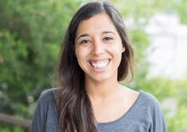 Meet the Crew: Karla