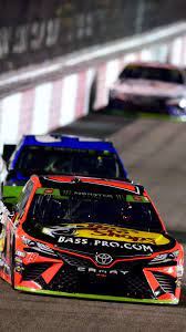 We've got the short list. Nascar Starting Lineup For Richmond 2021