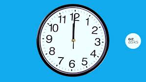 We regularly add new gif animations about and. S L O W C L O C K G I F Zonealarm Results