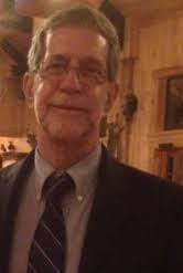 Obituary information for John Walter Brough