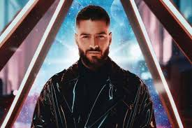 New song of maluma 2021 love. Maluma En Concert A Paris En Juin 2021 Accor Arena Le Kremlin Bicetre June 10 2021 Allevents In
