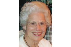 Julia Hoffmann Obituary (2013)