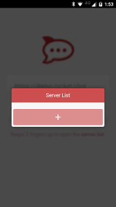 Issue #3127682 by interdruper, sysosmaster: Rocket Chat Legacy For Android Apk Download