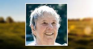 Janice Louise Prince Washburn Obituary April 21, 2017