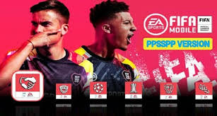 The minimum system requirements for. Fifa 20 Iso Android English Version 2020 Download