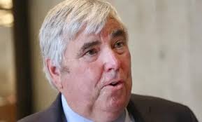 Michael Morrissey (District Attorney) Bio, Wiki, Age, Wife, Family, Salary,  Net Worth, Political Party |