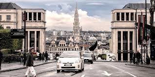 Belgium, country of northwestern europe. Brussels Bans Diesel From 2030 Electrive Com