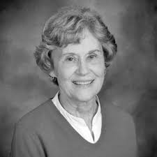 Mary Johnson Obituary (1937