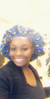 Go to sleep in style come get a satin cap