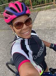 Ana Sostre's Instagram, Twitter & Facebook