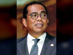 Higher education minister datuk seri mohamed khaled nordin had been quoted in a newspaper report yesterday saying that. Khaled Nordin Leads High Level Trade Mission To China