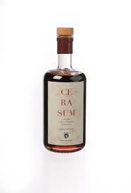 A New Cherry Liqueur Made In America Cherry Liqueur Liqueur Michigan Cherries