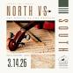 CSO: North vs. South event in Columbus, GA