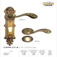 BRASS HANDLED product image