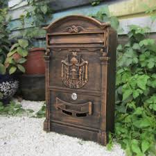 Maybe you would like to learn more about one of these? Vintage Mailbox For Sale Ebay