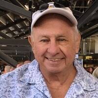 James Messer "Joe" Ingram Obituary (2023)